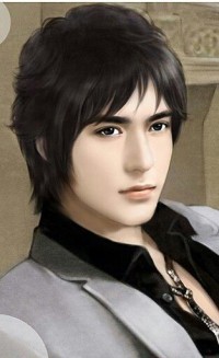 山村如此多嬌