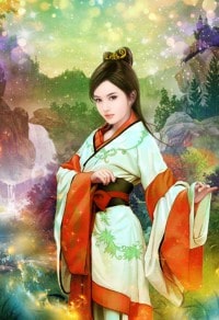 剑侠伏众生