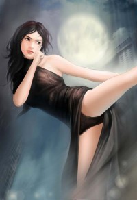 宫心锦绣
