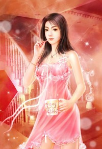 美麗的桃花村