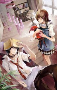 群狼环伺(NP总受)