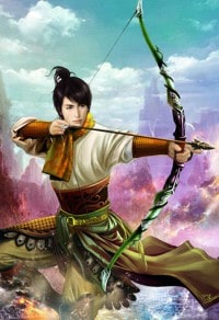 大佬总想对我卖萌