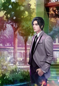 (黑帮的家法同人)瀚海无垠