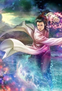 亿万爹地:驱魔妈咪鬼宝宝