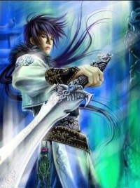 修羅天尊
