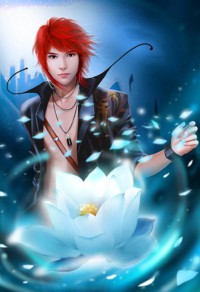吞雨