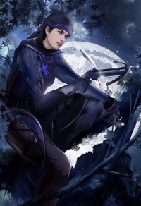 绝世神皇