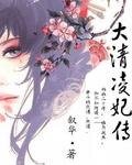 大清凌妃传