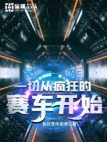 一切從瘋狂的賽車開始