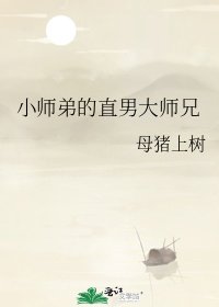小師弟的直男大師兄