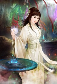 半兽人之鸟人明星