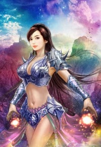重生之女修罗归来