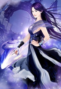 全能廢柴：邪妃七小姐
