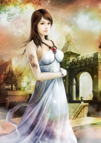 農家悍妻：田園俏醫妃