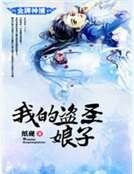 金牌神捕：我的盗圣娘子